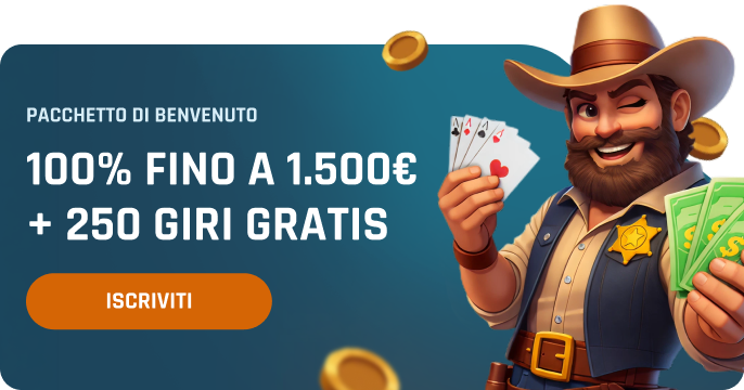 Ringo Spin casino